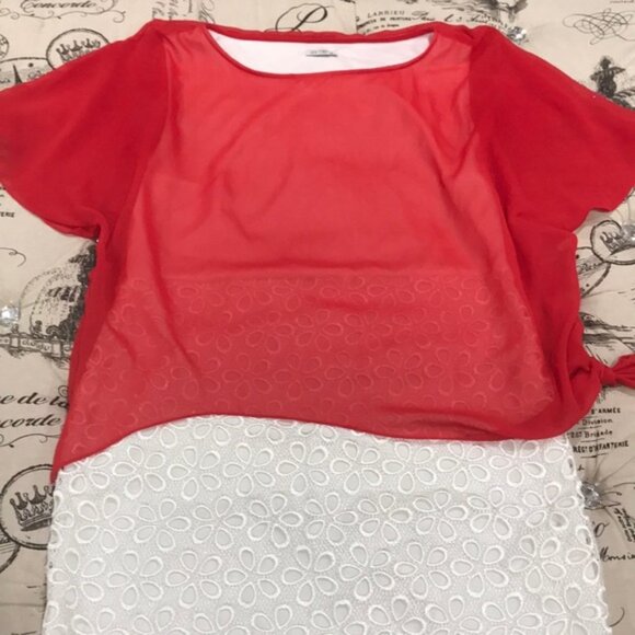 LifeTime Lace Dress - Picture 5 of 6